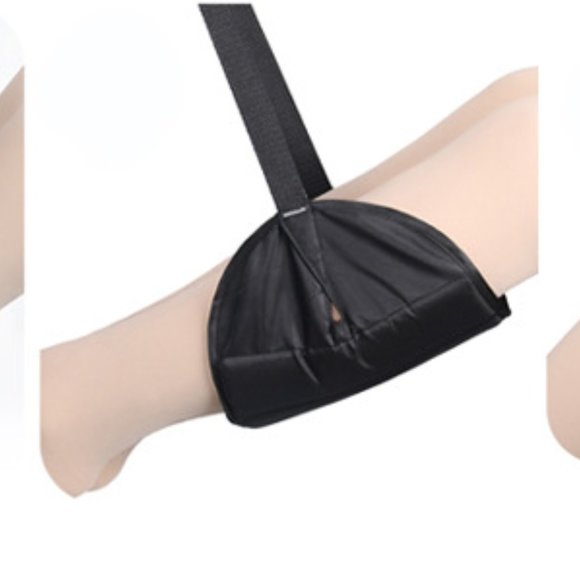 Leg Hammock Prevent leg Swelling for injury people - Picture 9 of 16